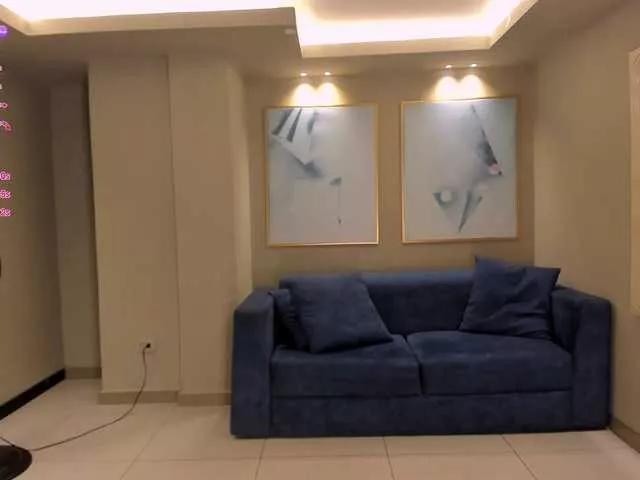 Offline TaraLawrence on BongaCams