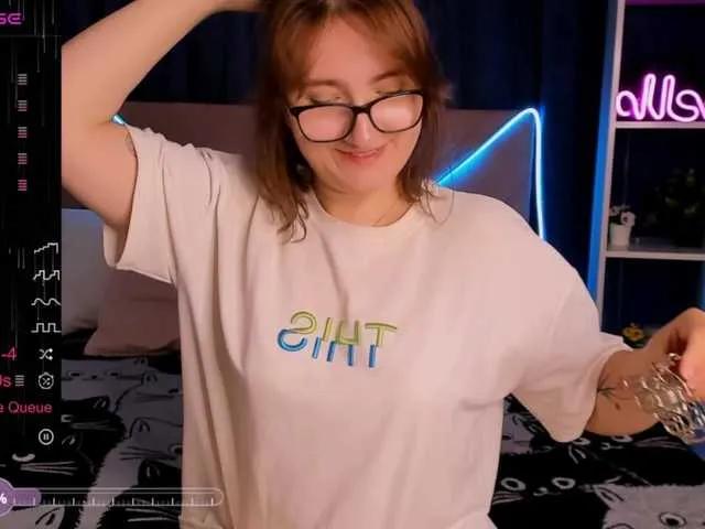 Tararyannn on BongaCams 