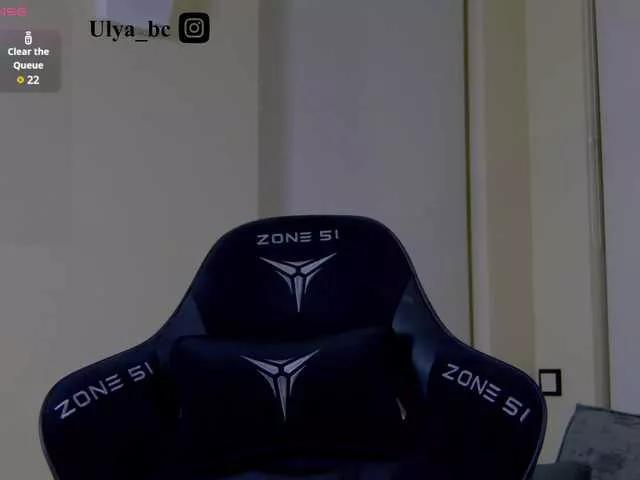 Offline Teossa- on BongaCams