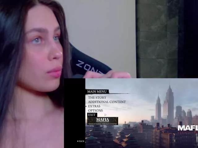 Offline Teossa- on BongaCams