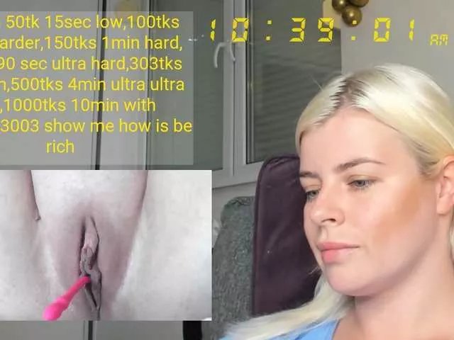 Freechat teressaa on BongaCams