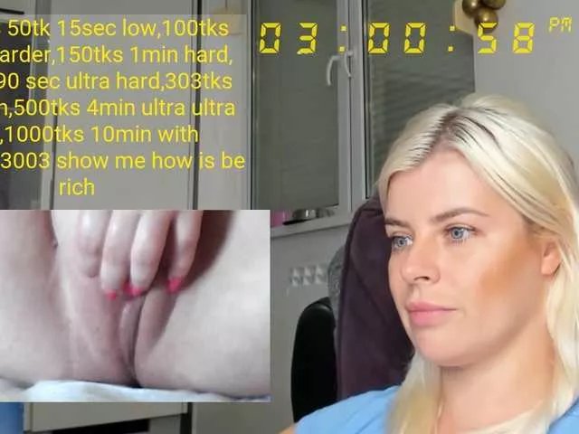 Freechat teressaa on BongaCams