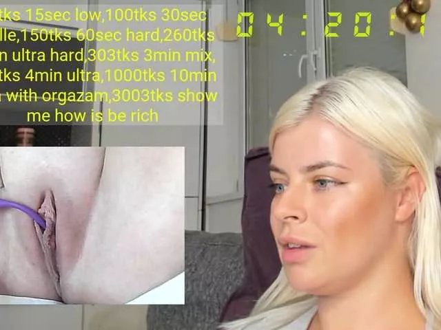 Freechat teressaa on BongaCams