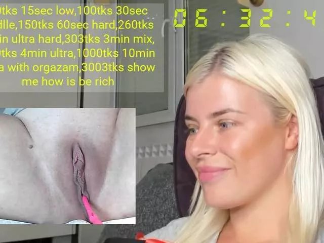 Freechat teressaa on BongaCams