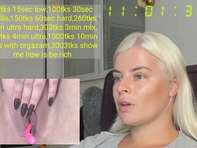 Freechat teressaa on BongaCams