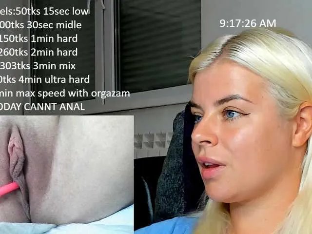 Freechat teressaa on BongaCams