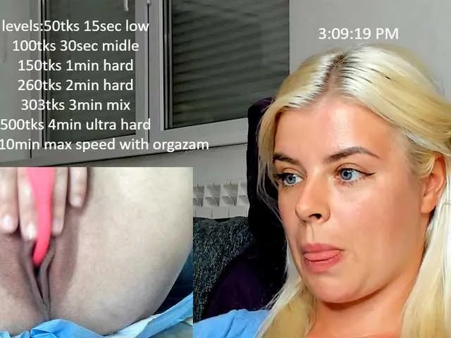 Freechat teressaa on BongaCams