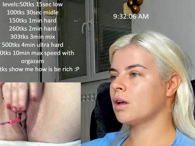 Freechat teressaa on BongaCams