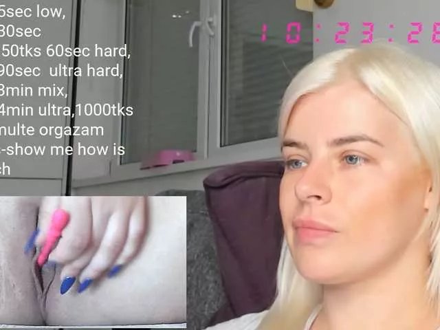 Freechat teressaa on BongaCams