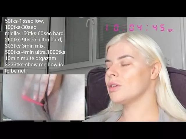 Freechat teressaa on BongaCams