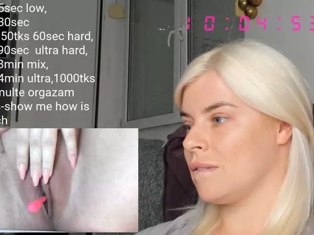 Freechat teressaa on BongaCams