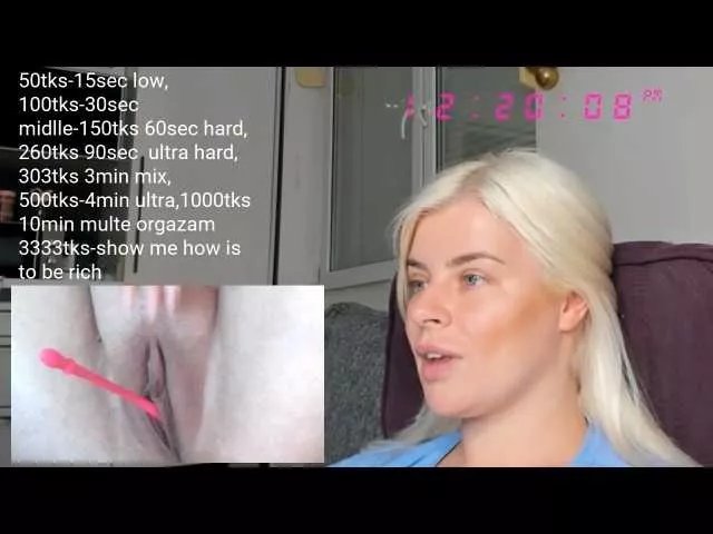 Freechat teressaa on BongaCams