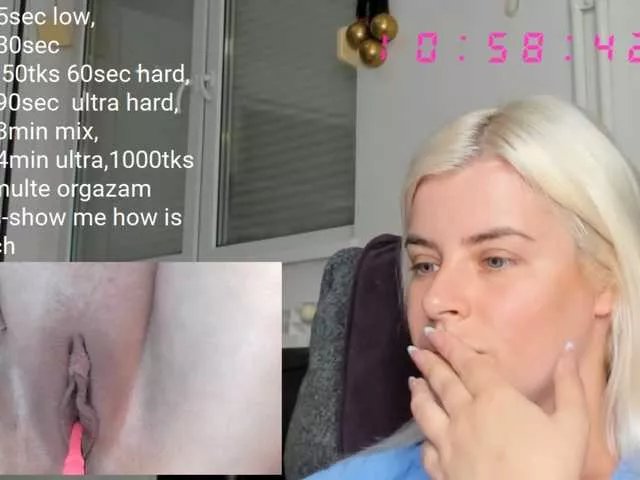 Freechat teressaa on BongaCams