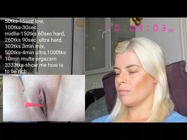 Freechat teressaa on BongaCams