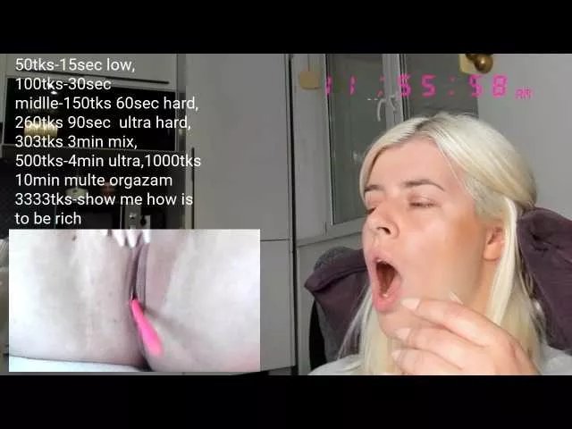 Freechat teressaa on BongaCams