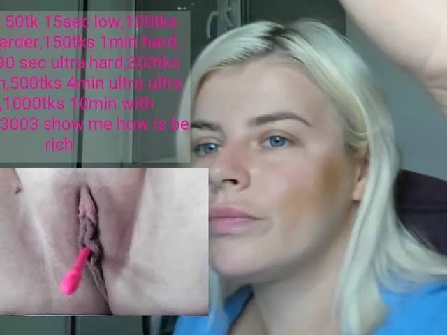 Freechat teressaa on BongaCams