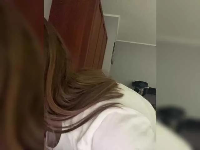 ThatTripPink3 on BongaCams 