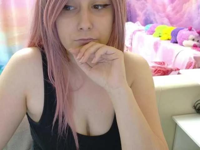 TheLaylaRose — I have just a few rules -- but they mean a lot to me !

Bring a good vibe -- be polite, playful, and fun
Be kind and respectful at all times
Tip before making a request

If you enjoy me, let's make every moment feel magical together !