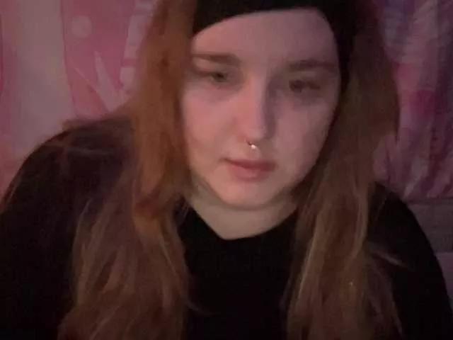 Offline thickgingergoddess on BongaCams