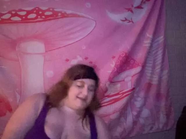 Offline thickgingergoddess on BongaCams