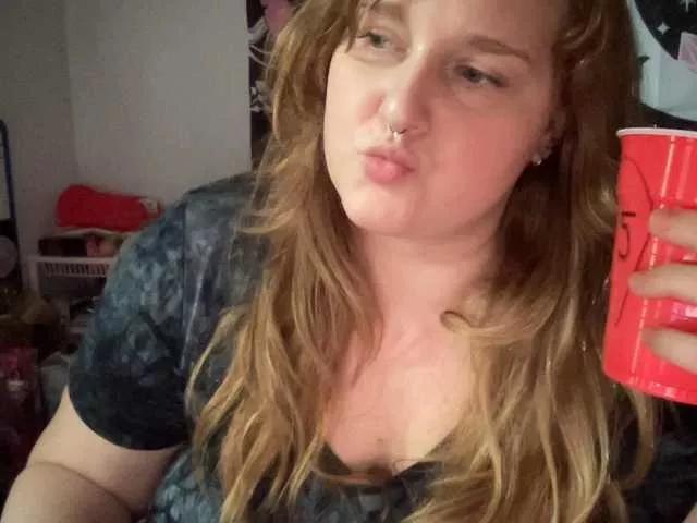 Offline thickgingergoddess on BongaCams