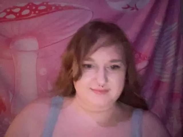 Offline thickgingergoddess on BongaCams