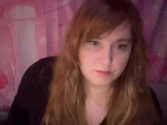 Offline thickgingergoddess on BongaCams
