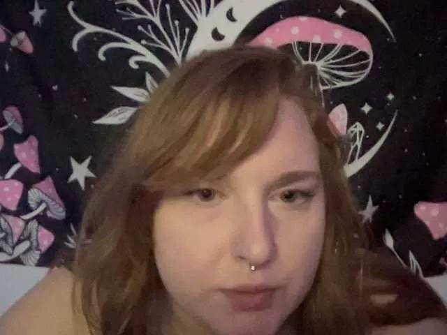 Offline thickgingergoddess on BongaCams