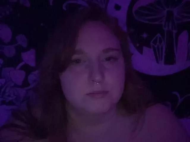 Offline thickgingergoddess on BongaCams