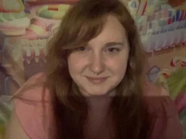 Offline thickgingergoddess on BongaCams