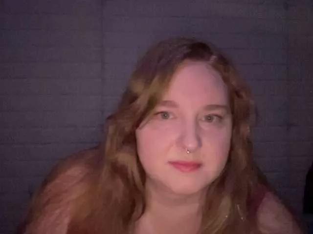 Offline thickgingergoddess on BongaCams