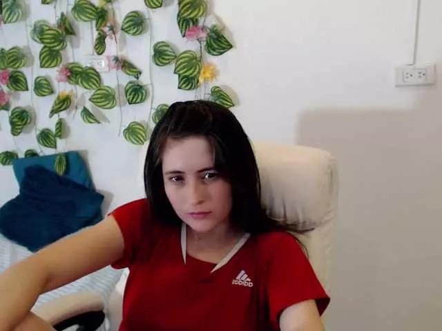 Freechat tiffany-69 on BongaCams