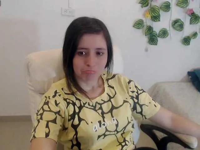 BongaCams tiffany-69 is Freechat tiffany-69 — The details and kisses in the body