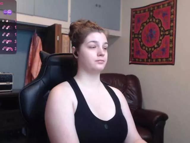 Freechat TreeJeanne on BongaCams