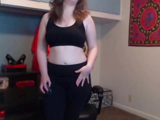 Freechat TreeJeanne on BongaCams