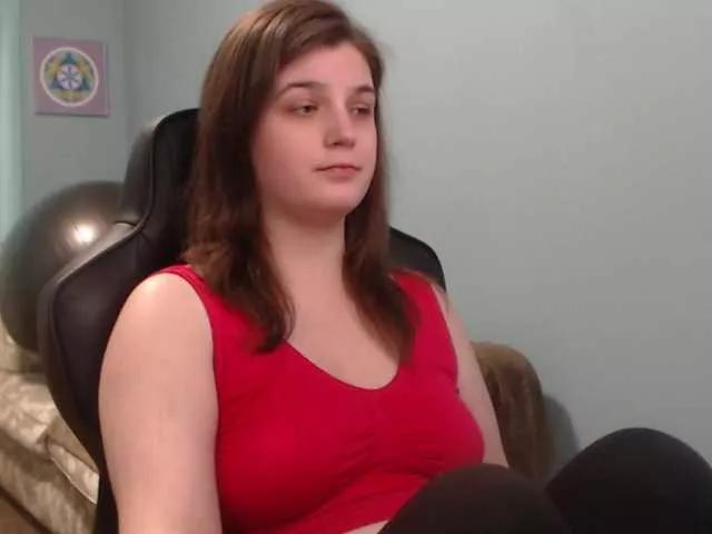 Freechat TreeJeanne on BongaCams