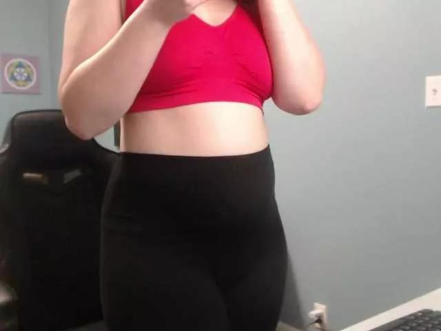 Freechat TreeJeanne on BongaCams