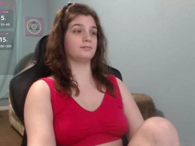 Freechat TreeJeanne on BongaCams