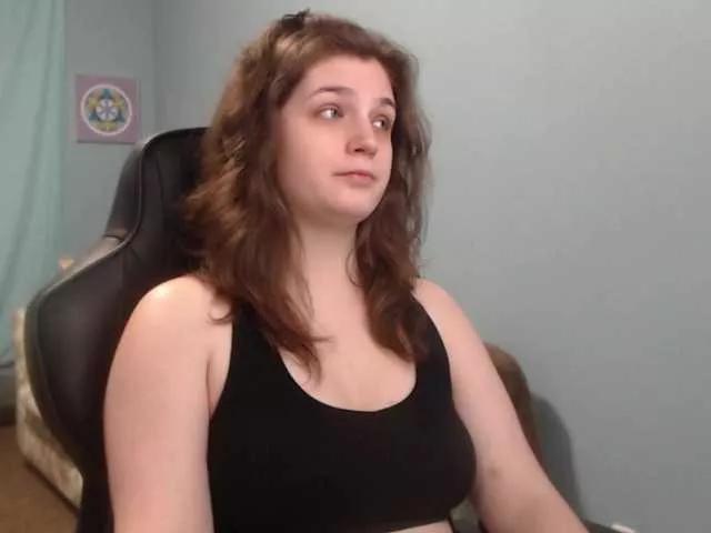 Freechat TreeJeanne on BongaCams