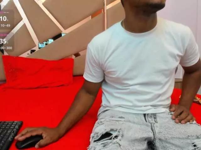 Freechat tu-y-yo19 on BongaCams