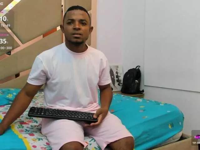 Freechat tu-y-yo19 on BongaCams