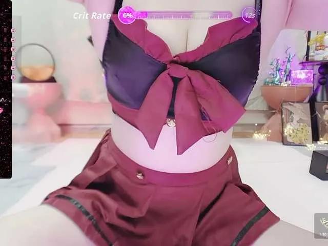 twhanhan on BongaCams