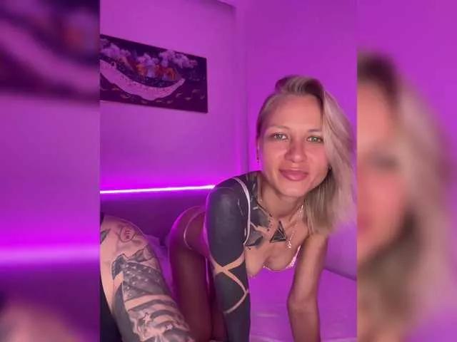 Offline Twins666 on BongaCams