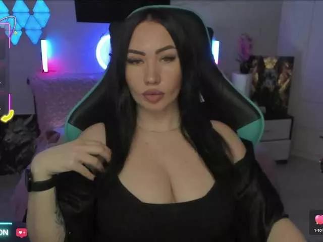 Freechat VAGNERMUR on BongaCams