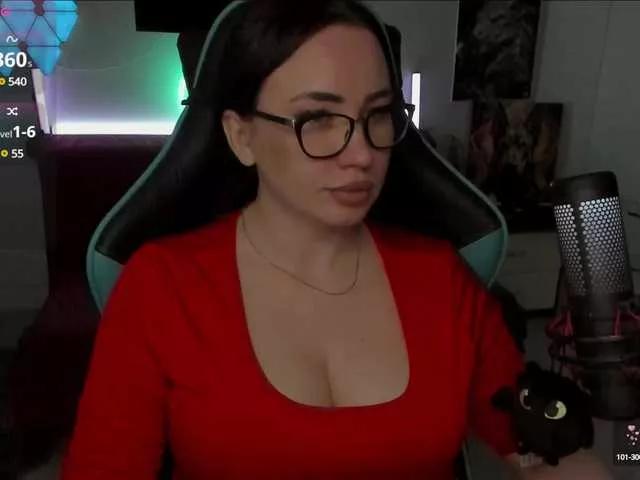 Freechat VAGNERMUR on BongaCams