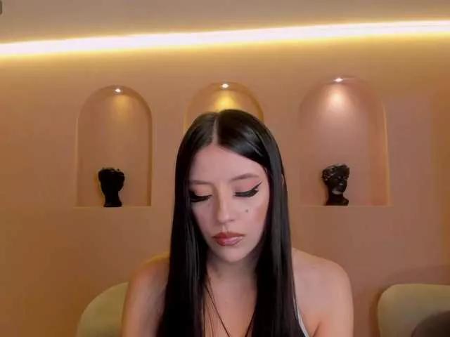 Offline ValeriaRivera1 on BongaCams