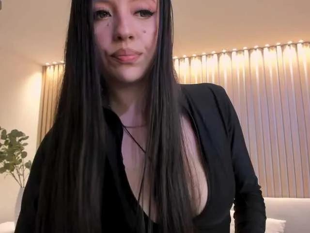 Offline ValeriaRivera1 on BongaCams