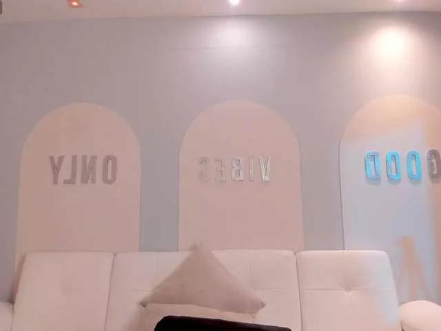 Offline ValeriaRivera1 on BongaCams
