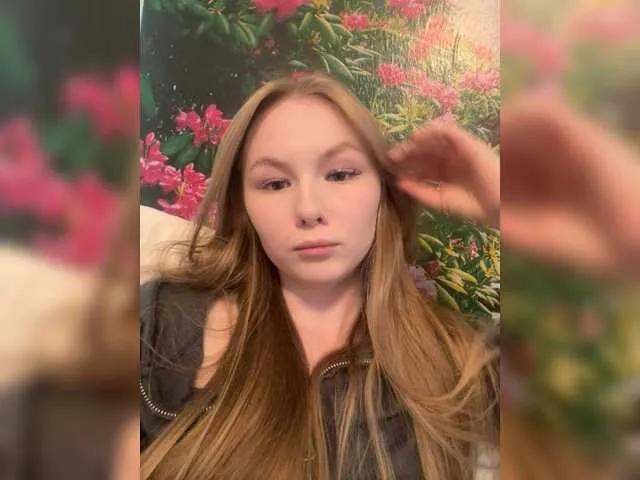 Vanity-77 — Freechat on BongaCams