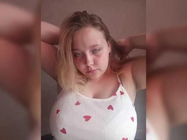 vaverika on BongaCams 